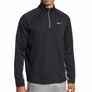 Nike Therma-FIT Quarter Zip Pullover
